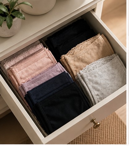 Period Care Drawer visual 1