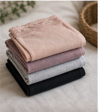 care and laundry checklist for reusable basics